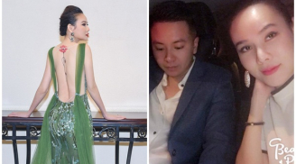 Sau 2 cuộc hôn nhân đổ vỡ, Dương Yến Ngọc bất ngờ công khai bạn trai đại gia mới?