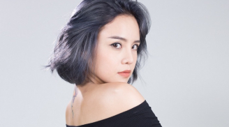 Sau hơn 2 năm, Thái Trinh tái phát căn bệnh trầm cảm bởi những 'cú sốc' lớn từ quá khứ
