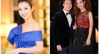 Sau sóng gió hôn nhân, Hoa hậu Jennifer Phạm bất ngờ hội ngộ chồng cũ Quang Dũng