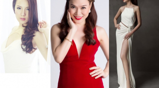 5 mỹ nhân Việt xinh đẹp, thành công bậc nhất nhưng không chịu lấy chồng