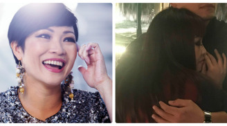 Lộ ảnh chân dung và nhẫn cầu hôn của 'người đàn ông bí mật' mà ca sĩ Phương Thanh sẽ kết hôn 2018