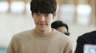 Thông tin mới nhất về tình trạng sức khỏe của Kim Woo Bin sau đợt hóa trị ung thư vòm họng