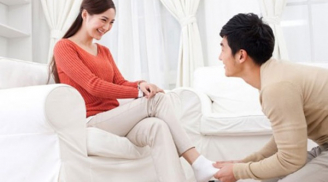 Tu 10 kiếp mới lấy được con giáp luôn giúp việc nhà từ nhỏ nhặt đến lớn lao để đỡ đần cho vợ