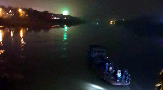 2 cán bộ y tế Yên Bái tử vong vì lùi ô tô xuống sông trong đêm