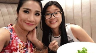 Tiết lộ lý do ly hôn chồng, 'bà mối' Cát Tường thừa nhận mình không phải người mẹ tốt