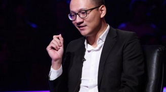 Lộ hình ảnh đầu tiên của Phan Đăng khi thay Lại Văn Sâm dẫn chương trình 'Ai là triệu phú'