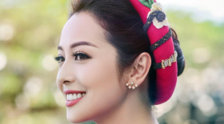 Hoa hậu Jennifer Phạm và sự thật 'giật mình' về 2 cuộc hôn nhân