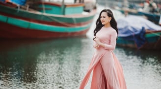 'Sao mai' Phương Thanh ra mắt album “Nỗi nhớ miền Trung”, cảm ơn anh trai Hương Tràm