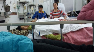 Bộ Y tế chỉ đạo khẩn vụ nổ khủng khiếp ở Bắc Ninh