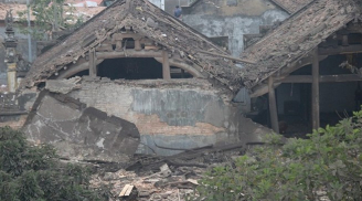 Hé lộ nguyên nhân vụ nổ kinh hoàng ở Bắc Ninh khiến 2 cháu bé thiệt mạng, 8 người bị thương