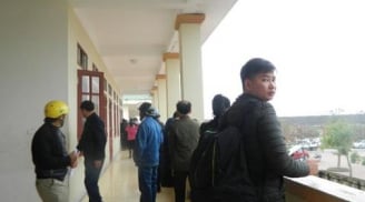 Vụ nữ sinh lớp 7 t.ự t.ử bằng khăn quàng đỏ: Đau dạ dày nhiều năm nhưng không khỏi nên nghĩ quẩn?