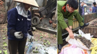 Lời khai 'động trời' của Chủ kho phế liệu gây ra vụ nổ kinh hoàng ở Bắc Ninh
