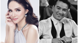 Hương Giang Idol được đi thi Hoa hậu, Đàm Vĩnh Hưng phản ứng bất ngờ