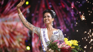 Vay 500 nghìn và nợ 4 triệu đi thi Hoa hậu, H’Hen Niê tiếp tục để lộ điều này!