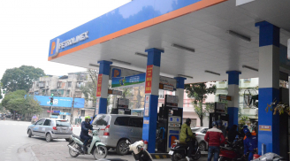Vụ khách tố cây xăng gian lận: Tiến hành thực nghiệm công khai, khách công nhận bình xăng ôtô 70l chứa được 81,9l