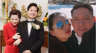 Vbiz 14/02: Hoa hậu Thu Thảo tiết lộ điều bất ngờ về chồng đại gia, vợ chồng Bình Minh tình tứ tại Hàn Quốc