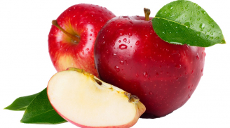 Cách giảm cân nhanh hơn đi hút mỡ thẩm mỹ chỉ với táo