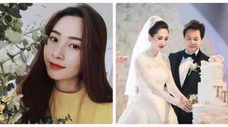 Đang mang bầu, Hoa hậu Đặng Thu Thảo được chồng đại gia tặng quà 'khủng'
