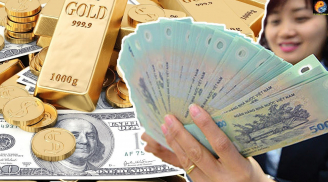 Con giáp được sao Thiên Ất che chở năm 2018 LÀM GÌ CŨNG THÀNH CÔNG, GIÀU CỰC NHANH, TÍCH LŨY ĐƯỢC NHIỀU CỦA CẢI