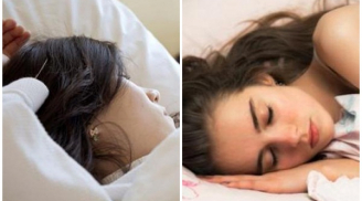 5 đồ phụ nữ cần cởi bỏ trước khi lên giường để có giấc ngủ trọn vẹn nhất
