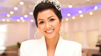 H'Hen Niê chinh phục Hoa hậu Hoàn vũ Thế giới - Ai cũng bất ngờ?