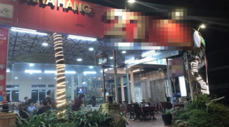 Khách tố nhà hàng ở Đà Nẵng 'chặt chém' bữa ăn gần 25 triệu đồng, chủ nhà hàng lên tiếng đáp trả