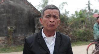 Nghịch tử đốt nhà vì thua cá độ trận U23 Việt Nam: Cảnh nghèo giờ lại khó, nay đến chỗ ngủ cũng chẳng còn