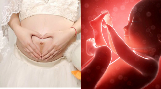 5 việc mẹ bầu làm trước khi đi ngủ để NGỦ NGON, AN THAI con sinh ra THÔNG MINH, lanh lợi hơn các bạn