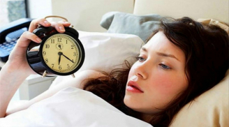 Loại nước không nên uống buổi tối để ngủ ngon