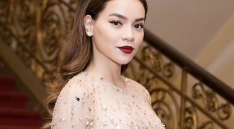 Hồ Ngọc Hà thâm sâu đăng lời Phật dạy, 'đá xéo' người đặc biệt này khiến ai cũng phải 'choáng'