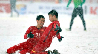 Kết thúc trận chung kết U23 VN và Uzbekistan: Uzbekistan đã vô địch, Việt Nam vẫn TỰ HÀO
