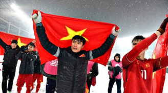 Ngày U23 Việt Nam về quê hương là ngày 'quan trọng' của Bùi Tiến Dũng?