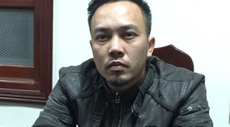 Nghi phạm dùng súng và bom giả cướp hơn 1,1 tỷ đồng ở ngân hàng Agribank Bắc Giang đã bị bắt