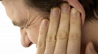 Các bệnh về tai thường gặp nhất