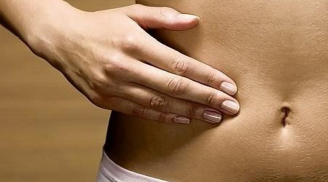 Các bệnh về vùng bụng thường gặp nhất
