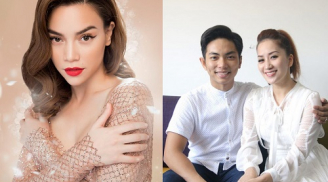 Vbiz 3/2: Hà Hồ phản ứng mạnh với anti fan, quan hệ giữa Phan Hiển và Khánh Thi khi cô mang bầu lần 2