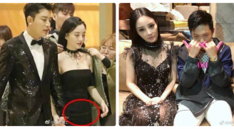 Sau scandal ngoại tình chấn động showbiz, Lý Tiểu Lộ có bầu lần 2 để níu kéo hôn nhân rạn nứt?