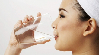 99% người uống nước này mỗi sáng sẽ TRỊ DỨT ĐƯỢC HÔI MIỆNG, HƠI THỞ LUÔN THƠM THO MÀ CHẲNG TỐN TIỀN