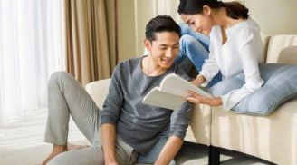 Hóa ra đây mới chính là những điều mà mọi ông chồng đều thích ở vợ hơn cả là xinh đẹp hay lắm tiền