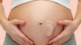 Mang thai tháng thứ 5 cần lưu ý những gì?