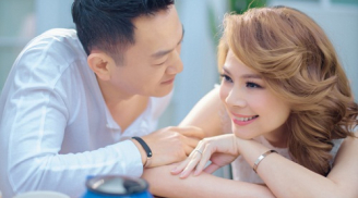 Thanh Thảo sẽ kết hôn với bạn trai Việt kiều Mỹ