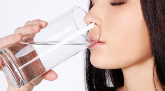 Nếu bạn uống nước ấm vào buổi sáng điều gì sẽ đến với bạn ngay sau đó 1 tuần?