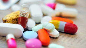 Bộ Y tế chỉ đạo không để thiếu thuốc trong dịp Tết Nguyên đán 2018