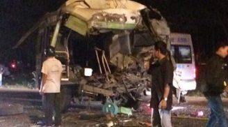 KINH HOÀNG: Tai nạn liên hoàn trên quốc lộ 20 khiến 1 người chết tại chỗ, 6 người thương rất nặng