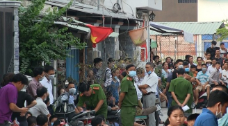 Vụ thảm sát kinh hoàng ngày 30 Tết: Công an TP HCM đã tung hàng trăm trinh sát truy tìm hung thủ