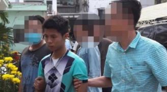 Phạm 2 trọng tội, nghi can sát hại 5 người trong một gia đình ở Sài Gòn đối diện mức án tử hình