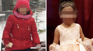 Thương tâm: Bé gái 3 tuổi bị đóng băng tới ch.ết vì bị cô giáo bỏ quên ngoài trời -5 độ C