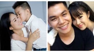 Hé lộ sự thật cuộc hôn nhân của Lê Phương với chồng trẻ