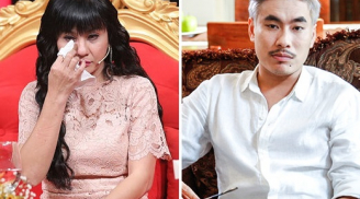 Thú nhận yêu Kaity Nguyễn, lộ sự thật 'sốc' về cuộc hôn nhân của Kiều Minh Tuấn - Cát Phượng?