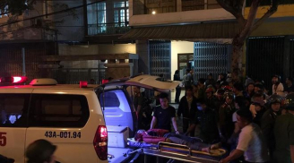 Đà Nẵng: Điều tra người phụ nữ chết bất thường trong nhà